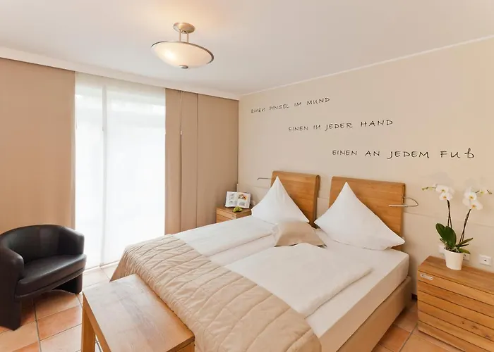 Malerwinkel 4* Bergisch Gladbach