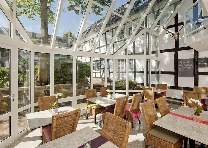 Malerwinkel Hotel Bergisch Gladbach